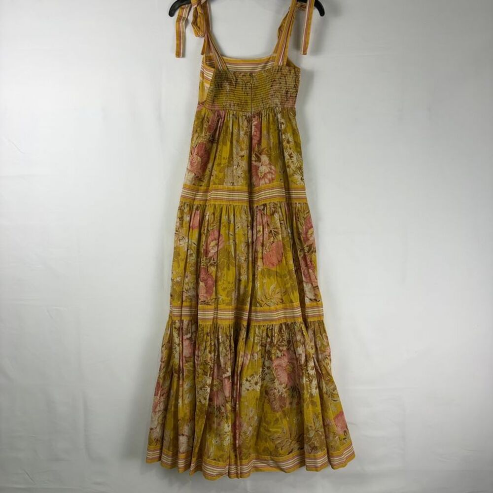 Zimmermann Midi Dress - Picture 3 of 4